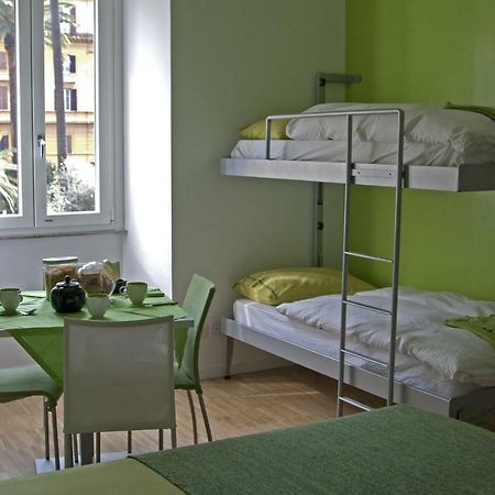 Wellnessinnrome Shortlet ภายนอก รูปภาพ