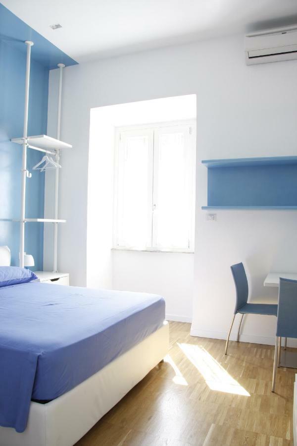 Wellnessinnrome Shortlet ภายนอก รูปภาพ