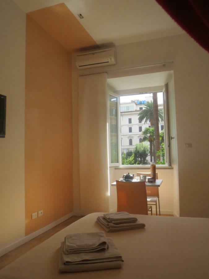 Wellnessinnrome Shortlet ภายนอก รูปภาพ