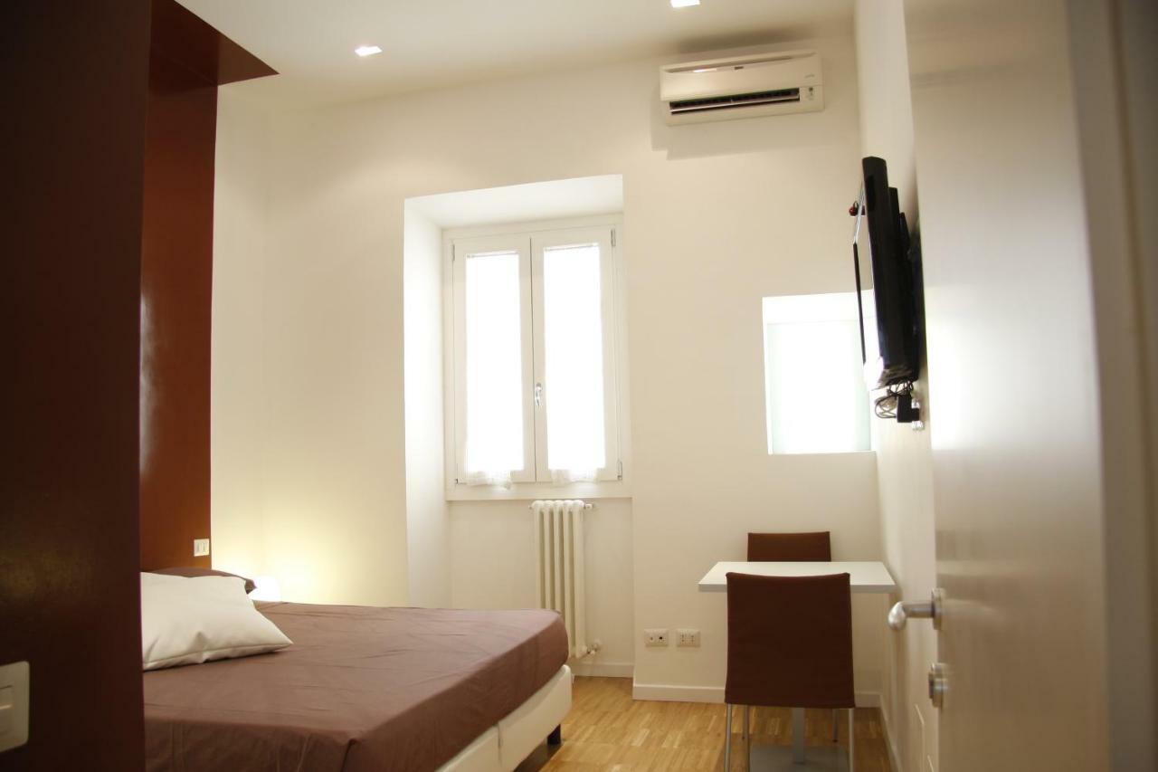 Wellnessinnrome Shortlet ภายนอก รูปภาพ
