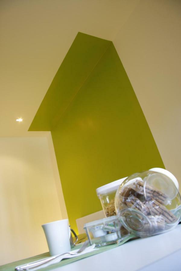 Wellnessinnrome Shortlet ภายนอก รูปภาพ