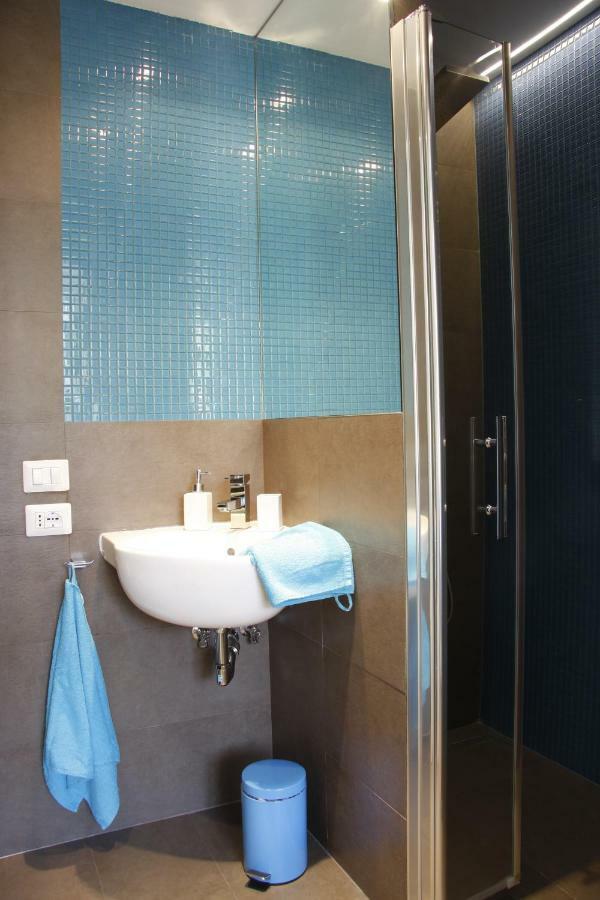 Wellnessinnrome Shortlet ภายนอก รูปภาพ