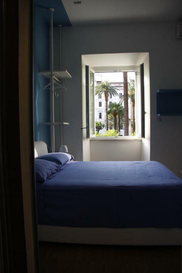 Wellnessinnrome Shortlet ภายนอก รูปภาพ