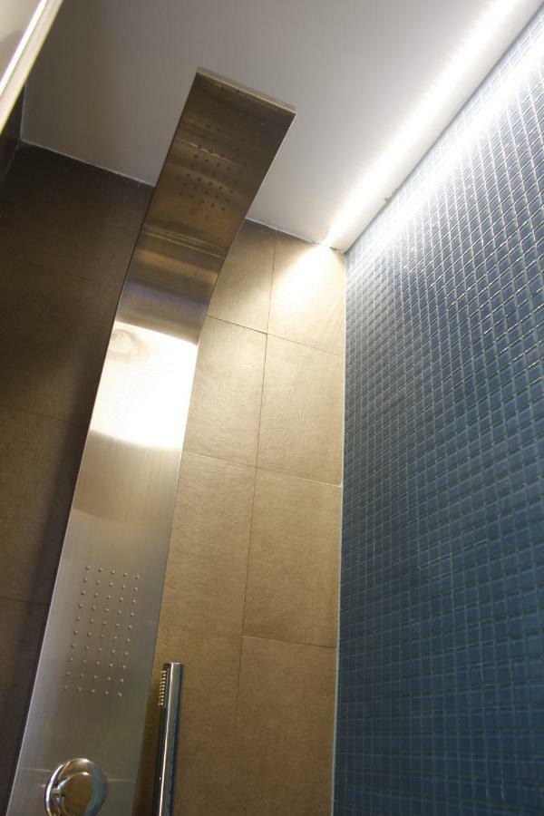 Wellnessinnrome Shortlet ภายนอก รูปภาพ