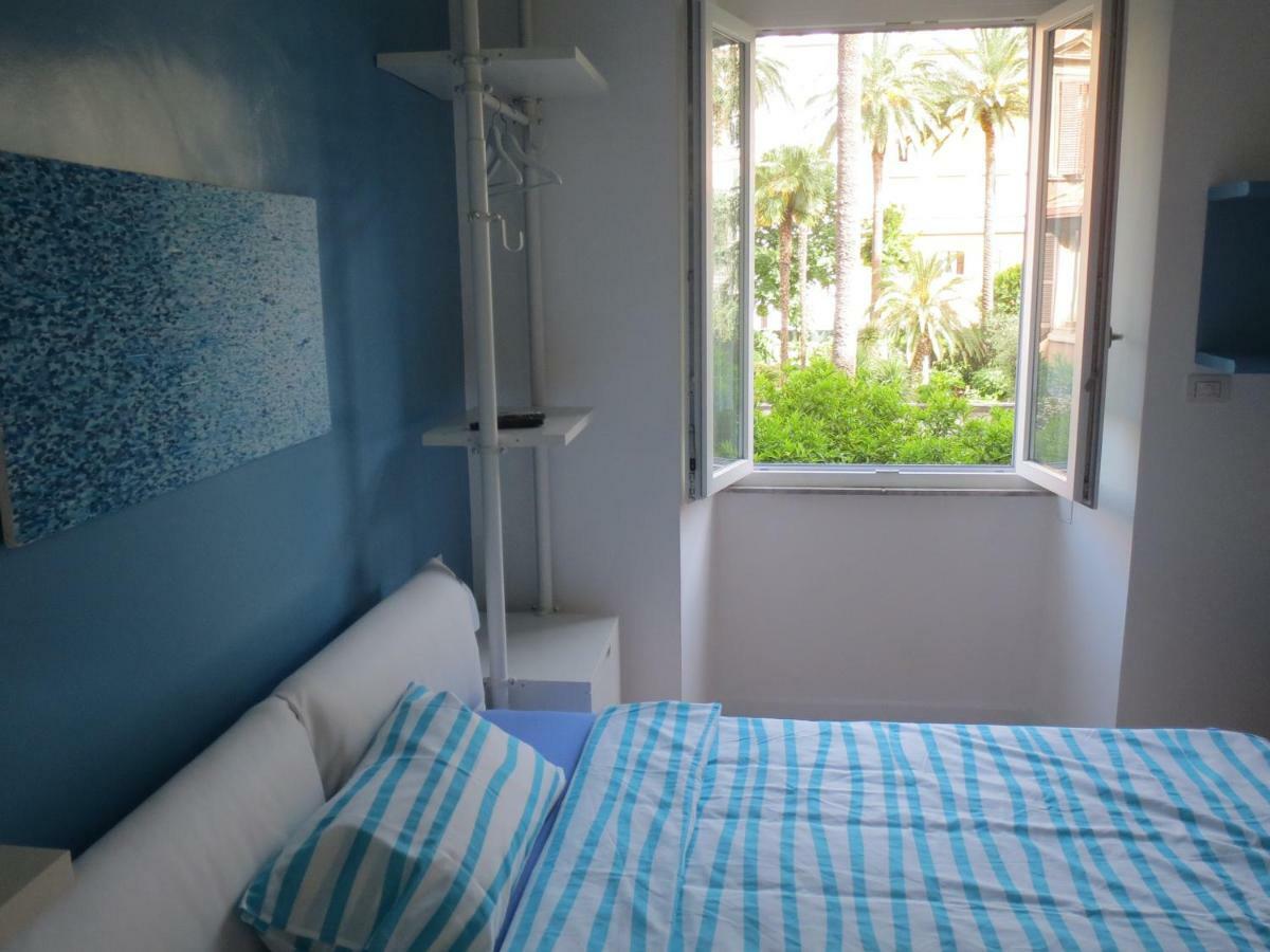 Wellnessinnrome Shortlet ภายนอก รูปภาพ