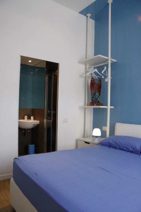 Wellnessinnrome Shortlet ภายนอก รูปภาพ
