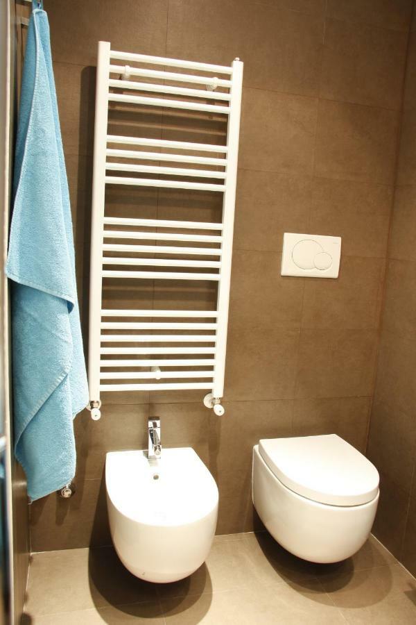 Wellnessinnrome Shortlet ภายนอก รูปภาพ