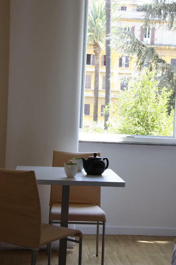 Wellnessinnrome Shortlet ภายนอก รูปภาพ