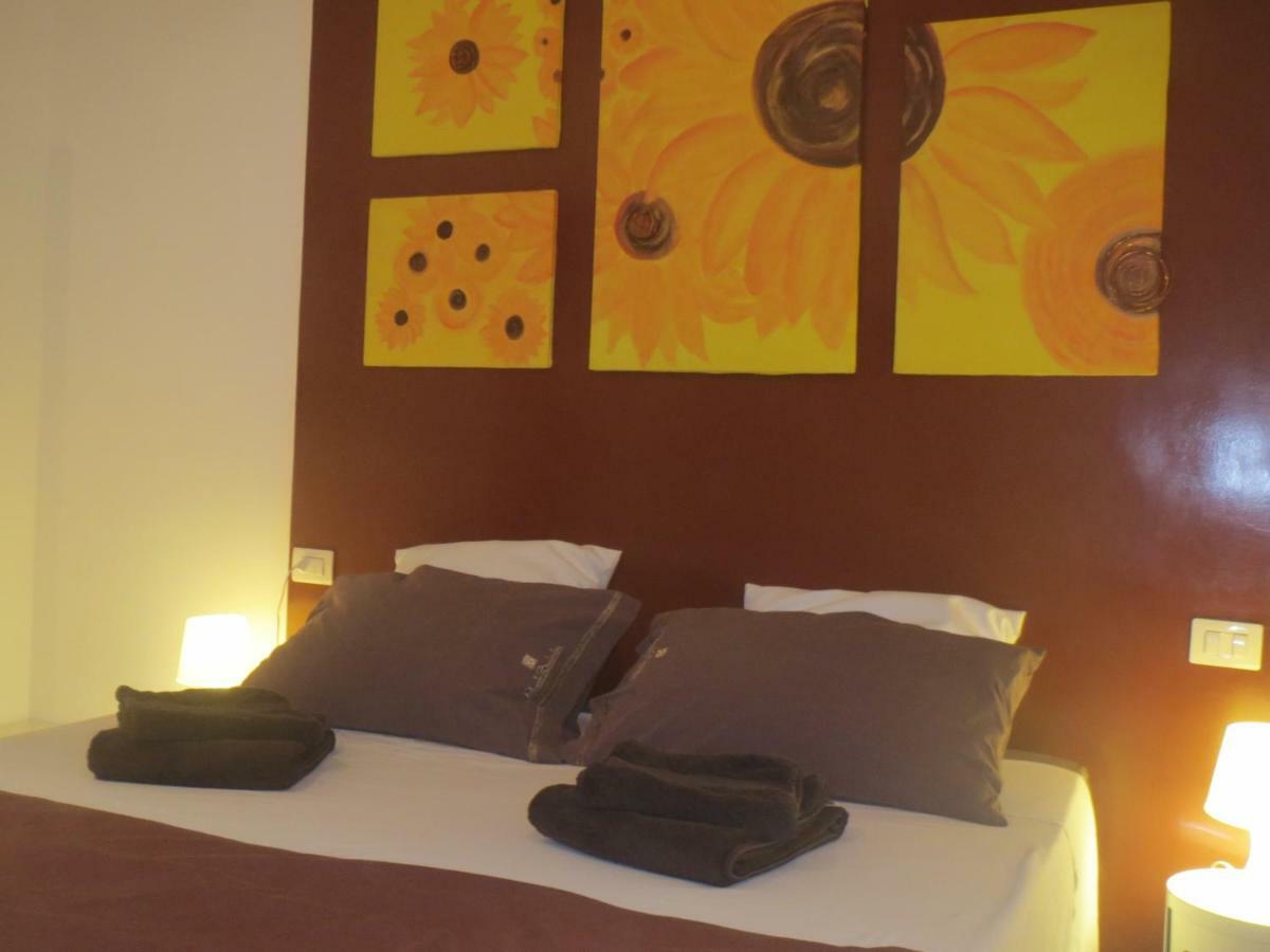 Wellnessinnrome Shortlet ภายนอก รูปภาพ