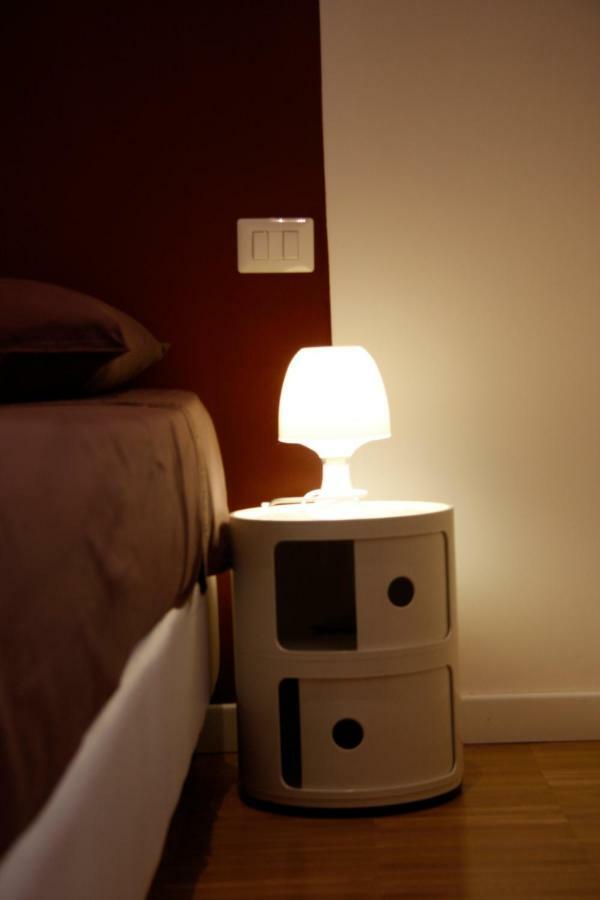 Wellnessinnrome Shortlet ภายนอก รูปภาพ