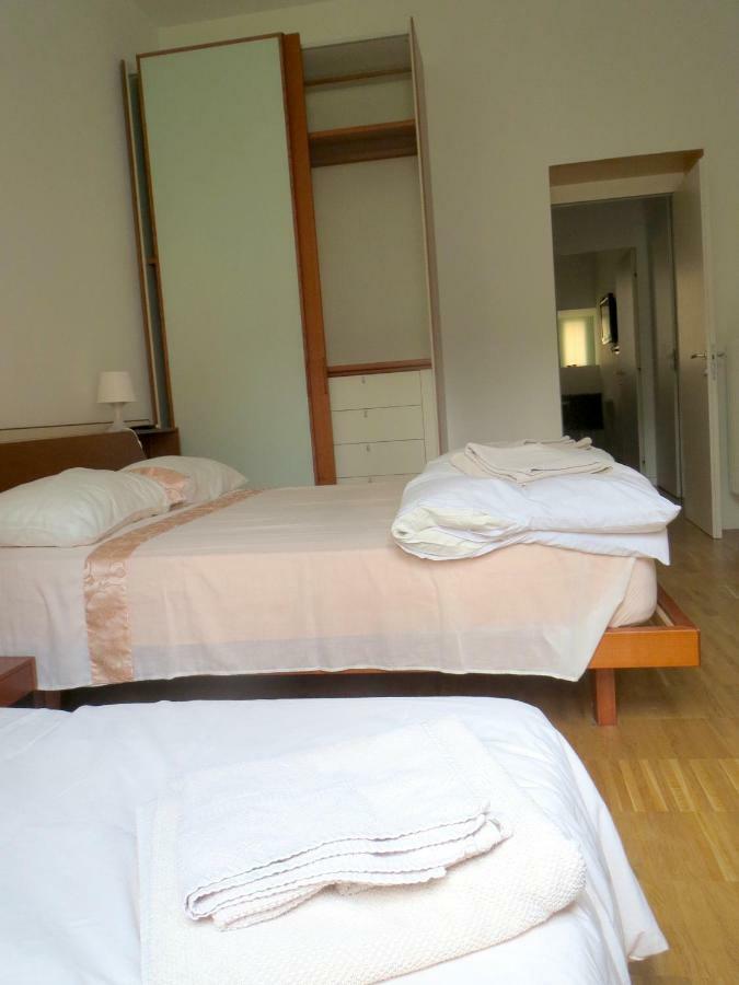 Wellnessinnrome Shortlet ภายนอก รูปภาพ