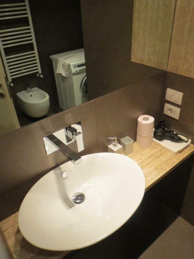 Wellnessinnrome Shortlet ภายนอก รูปภาพ