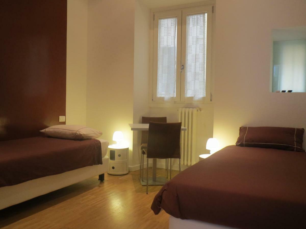 Wellnessinnrome Shortlet ภายนอก รูปภาพ
