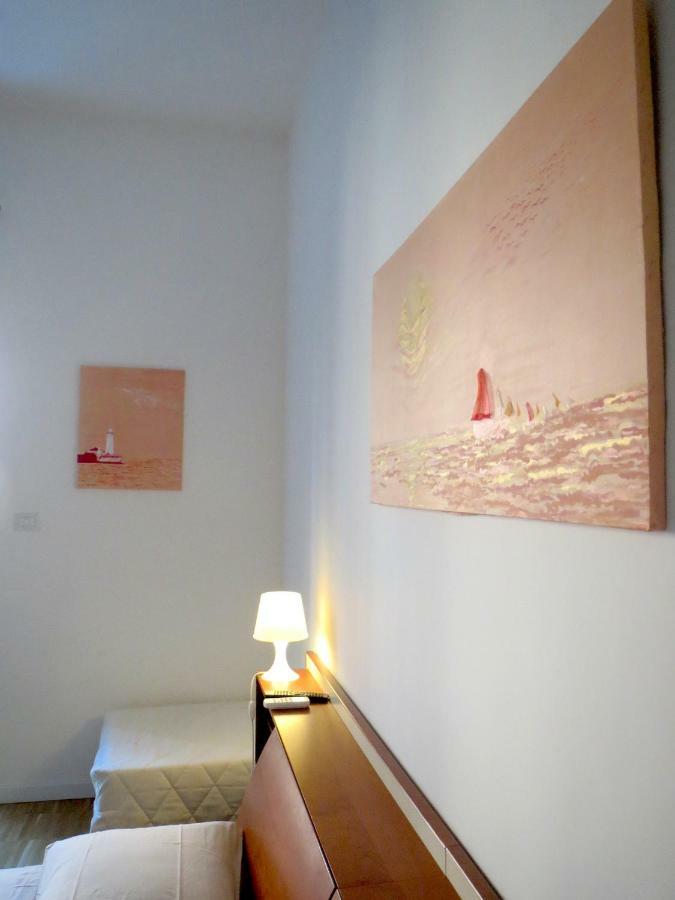 Wellnessinnrome Shortlet ภายนอก รูปภาพ
